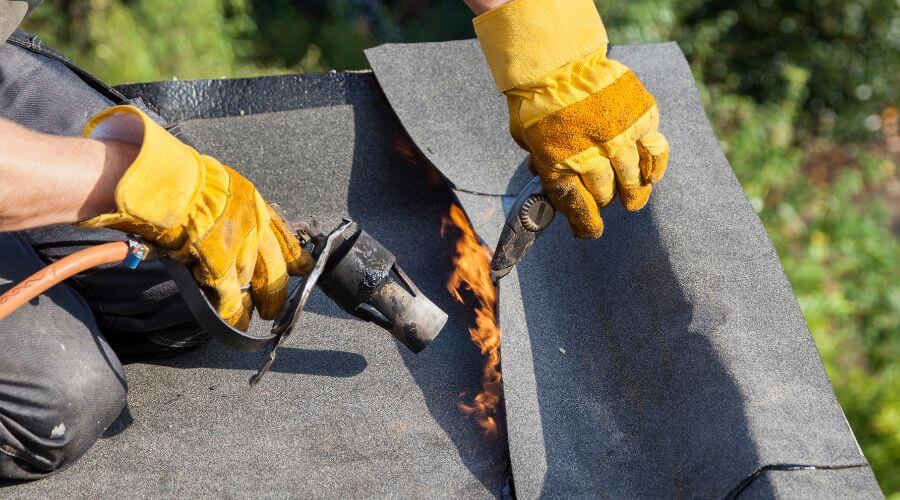 Professional residential roofers in Clio, AL